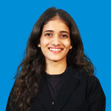 Ms. Pranjal K, Digital Marketing